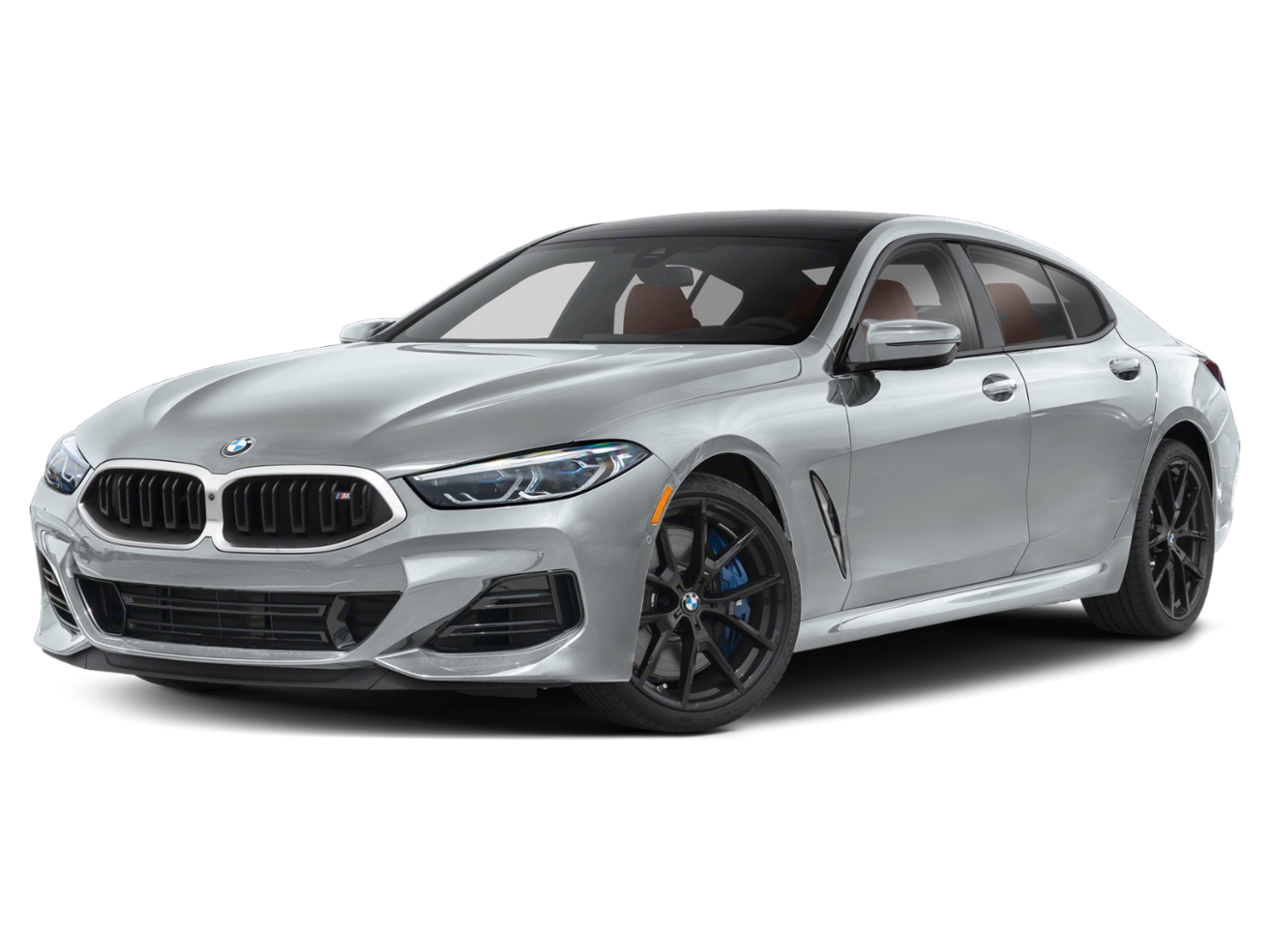 2023 BMW 8 Series M850i xDrive