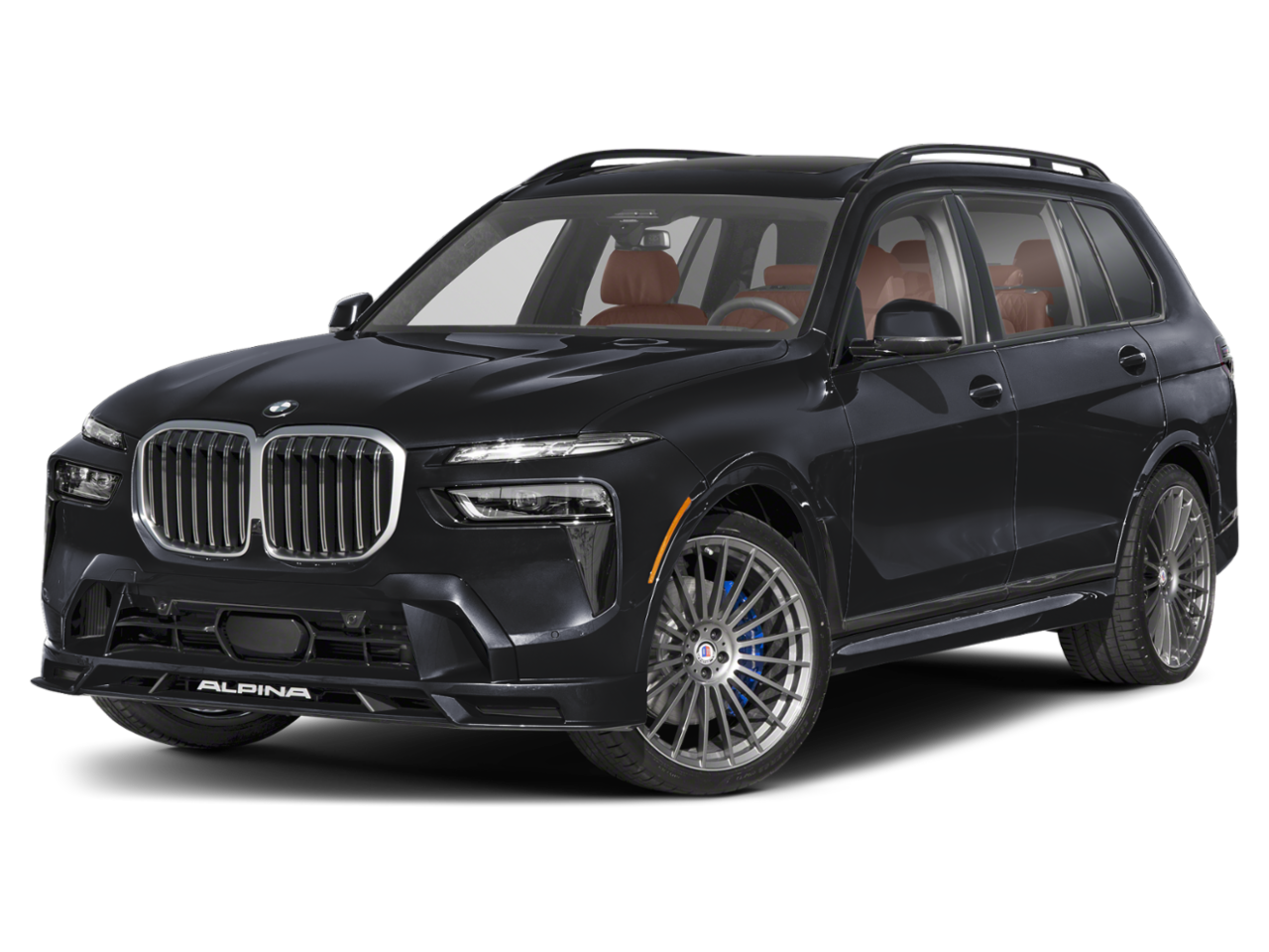 2023 BMW X7 ALPINA XB7