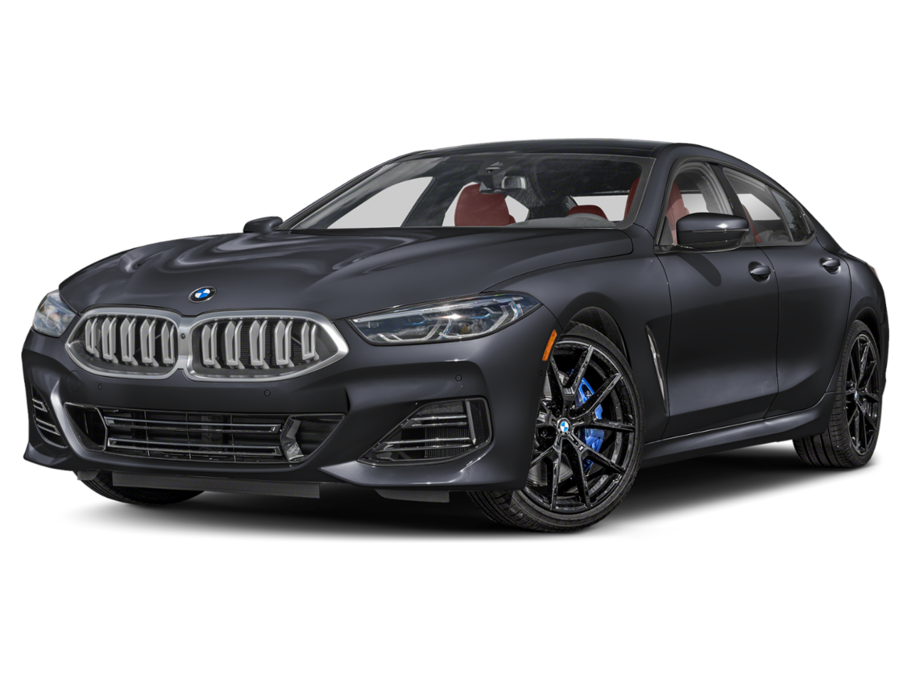 2023 BMW 8 Series 840i