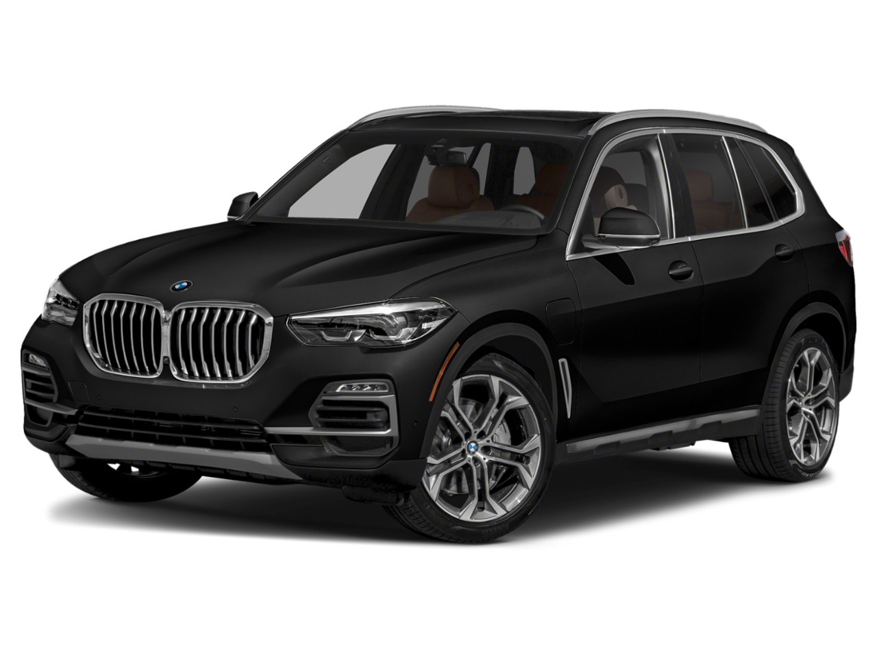 2023 BMW X5 xDrive45e