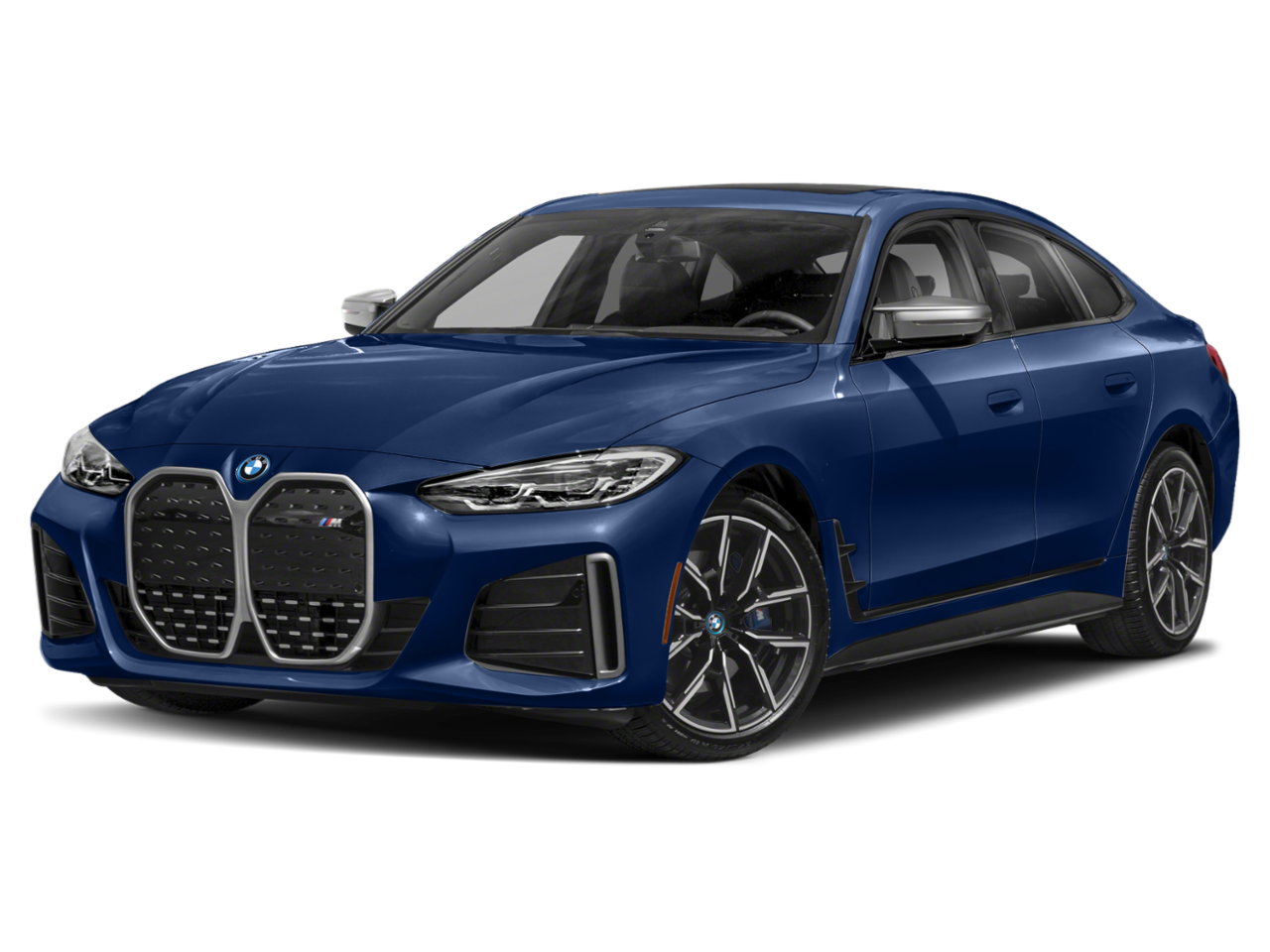 2024 BMW i4 eDrive40
