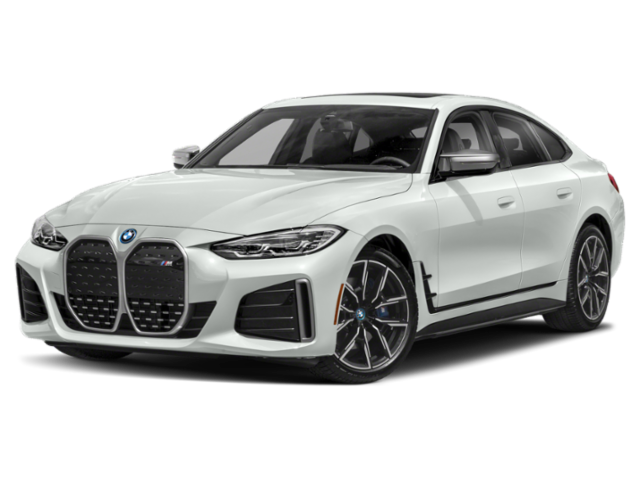 2024 BMW i4 eDrive35