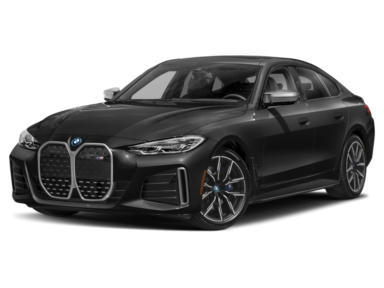 2024 BMW i4 xDrive40