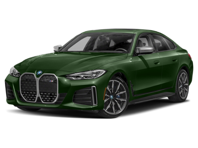 2024 BMW i4 xDrive40