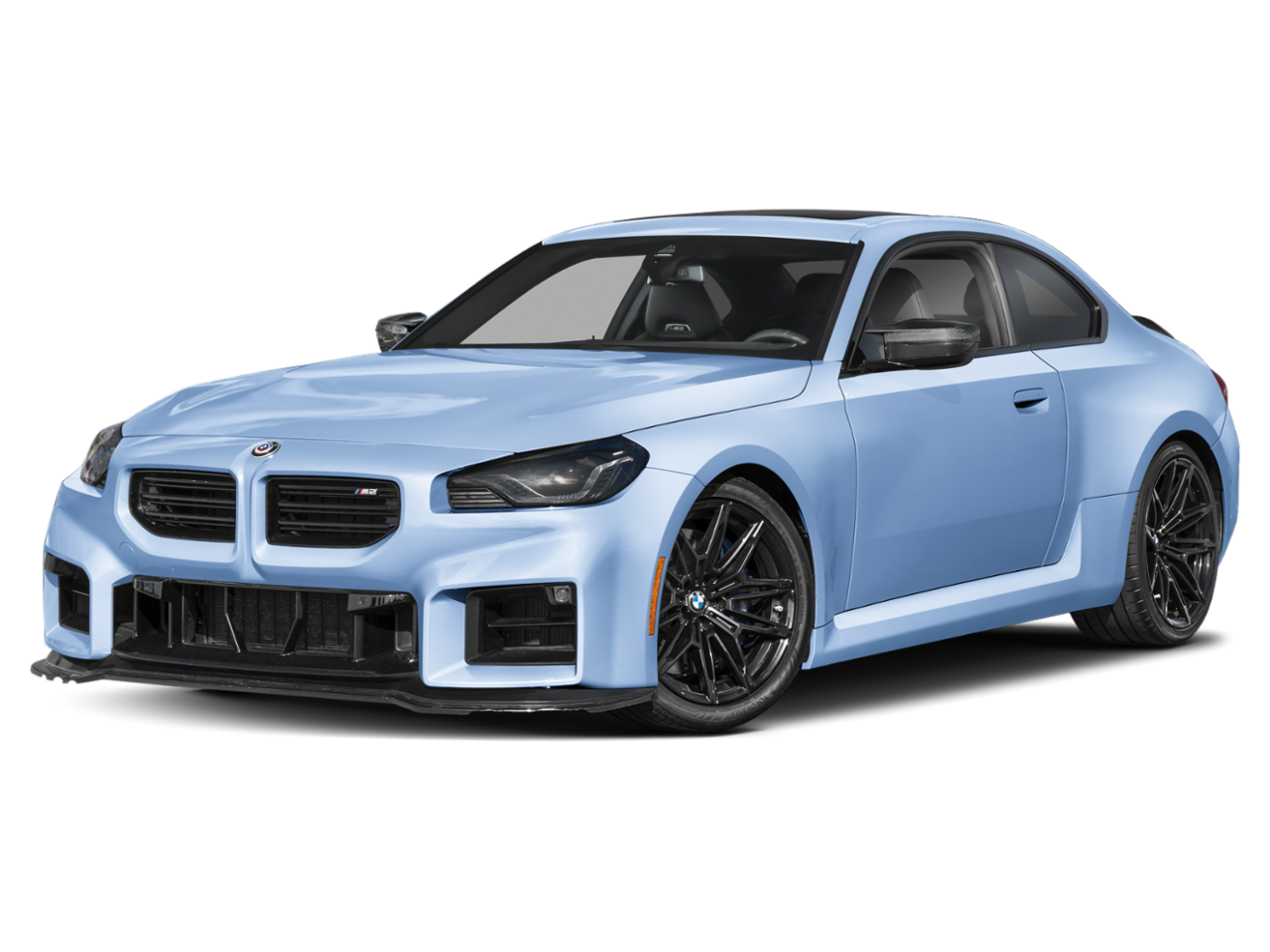 2024 BMW M2 Base