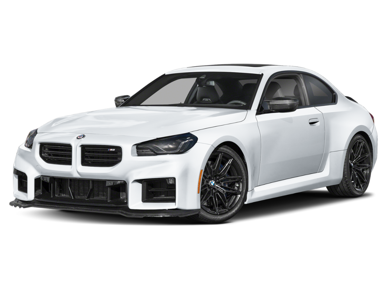 2024 BMW M2 Base