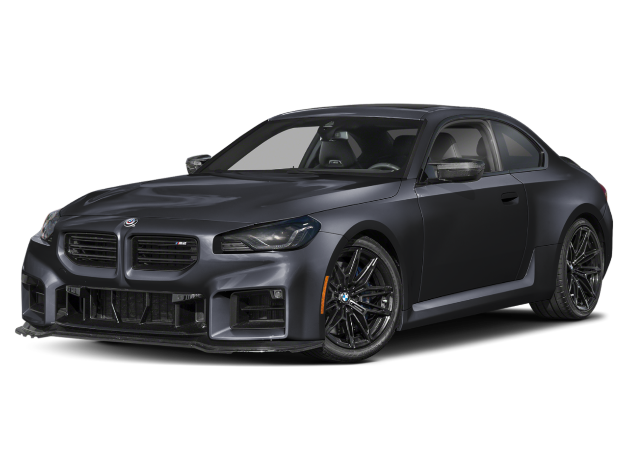 2024 BMW M2 Base