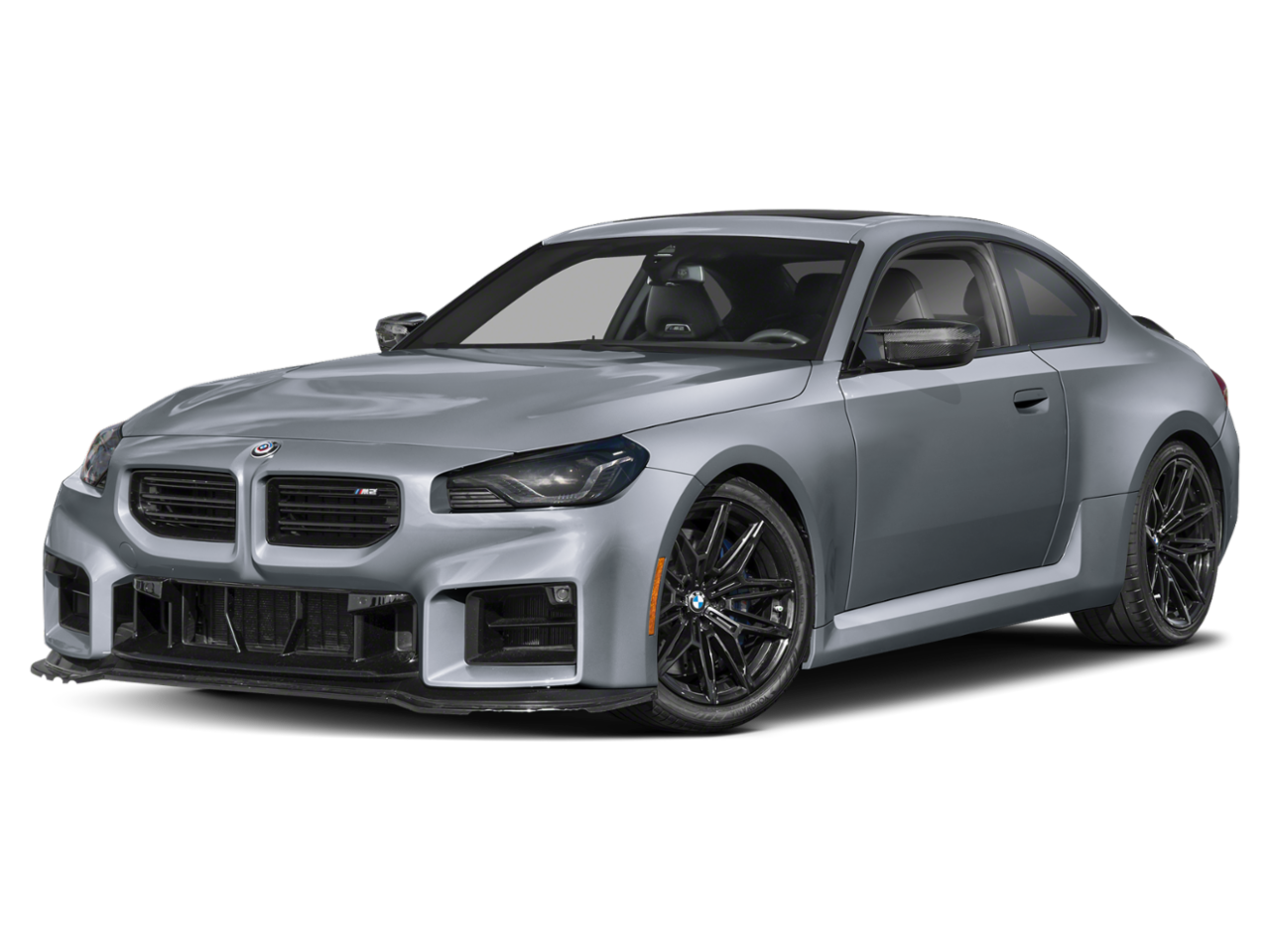 2024 BMW M2 Base