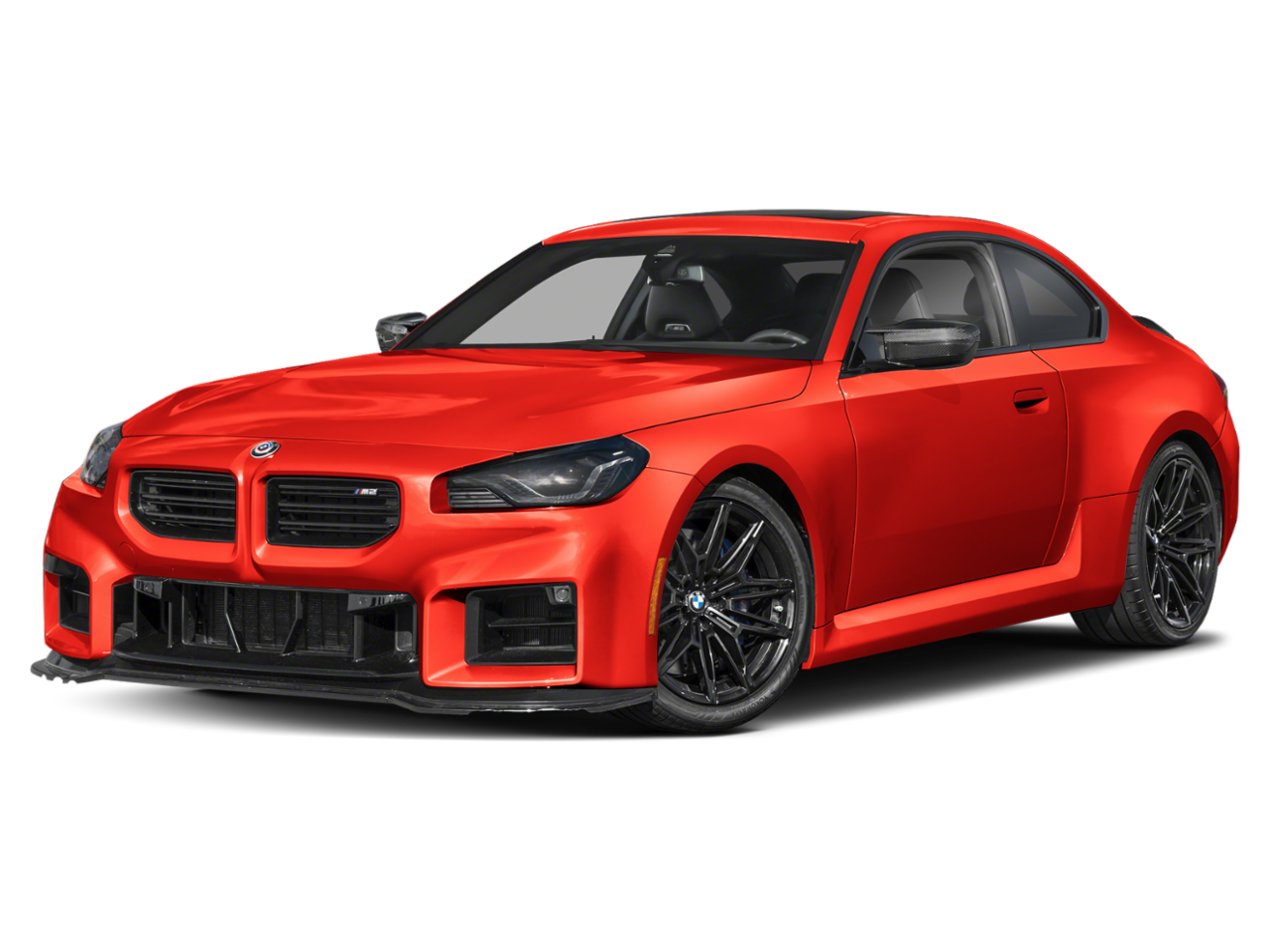 2024 BMW M2 Base