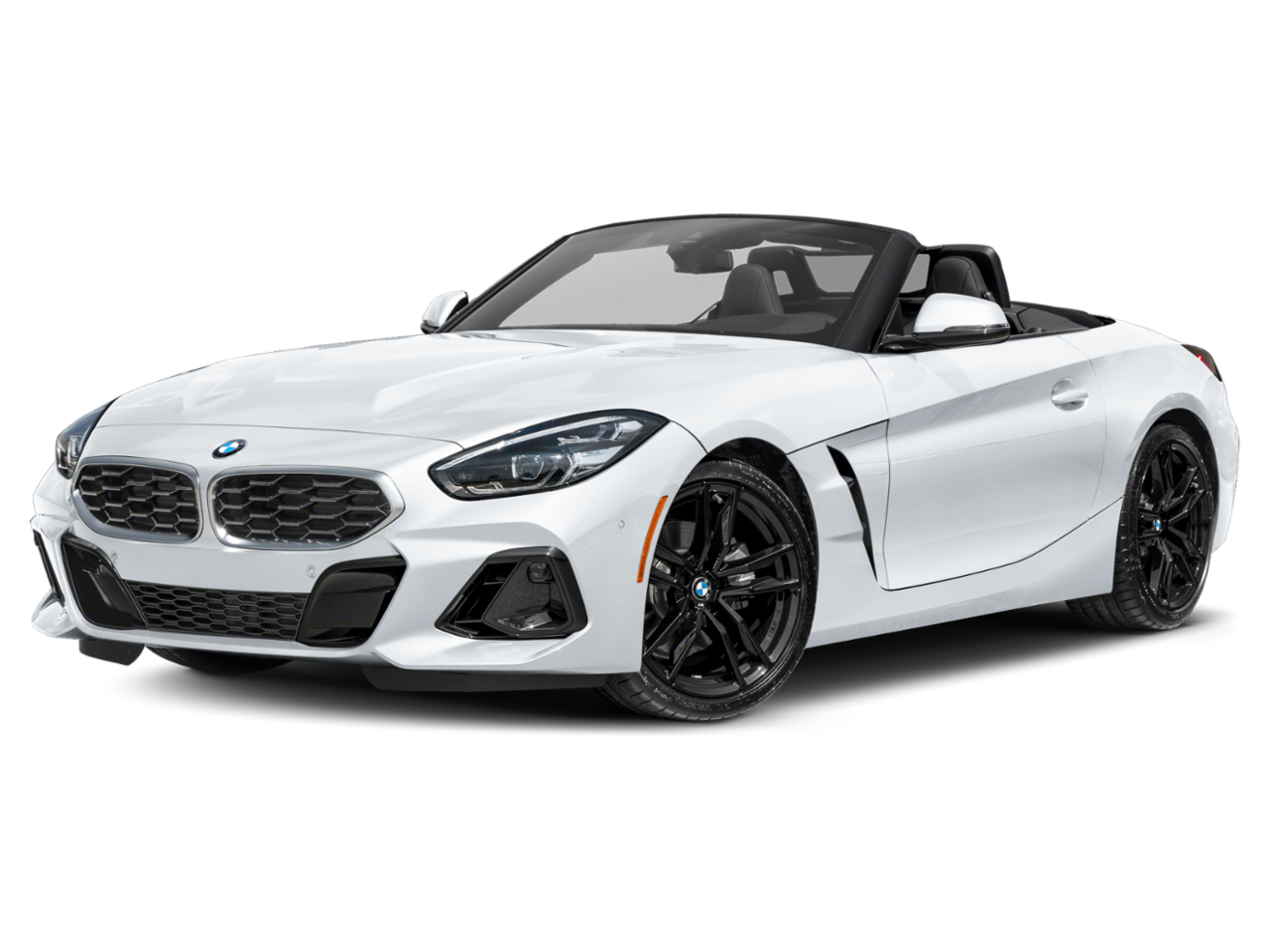 2024 BMW Z4 M40i