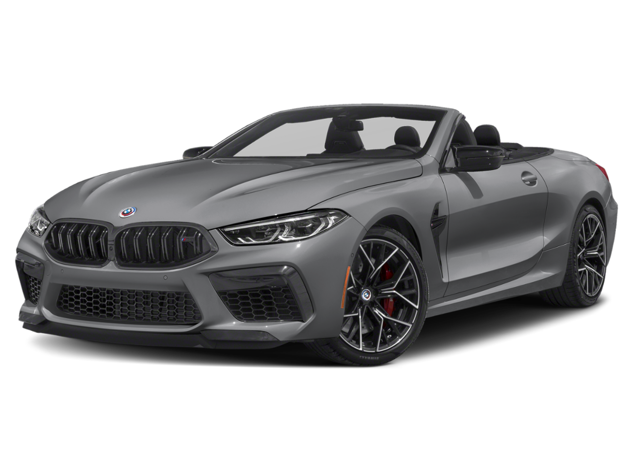 2024 BMW M8 Competition