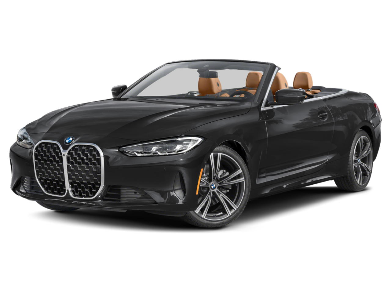 2024 BMW 4 Series 430i