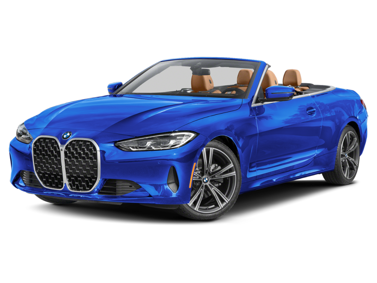 2024 BMW 4 Series 430i