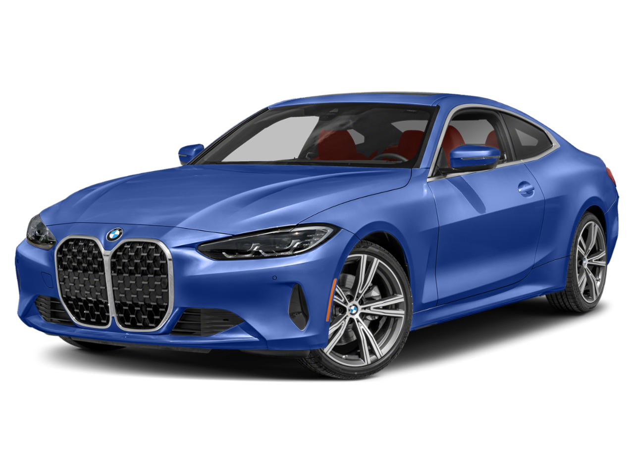 2024 BMW 4 Series 430i xDrive