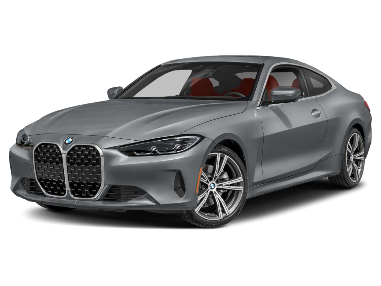2024 BMW 4 Series 430i