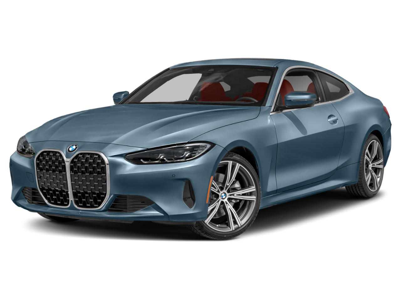 2024 BMW 4 Series 430i