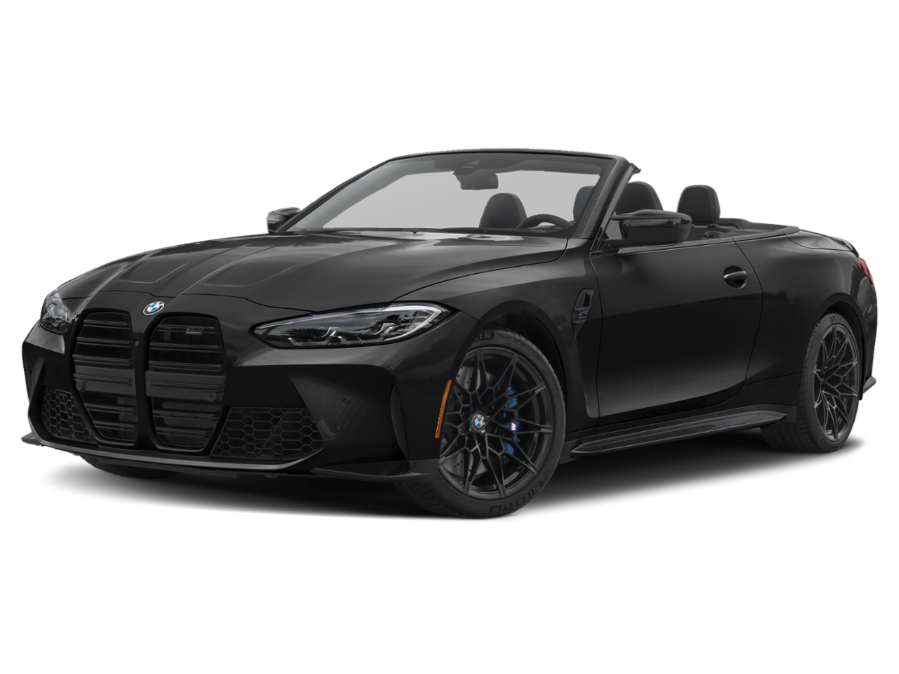 2024 BMW M4 Competition xDrive