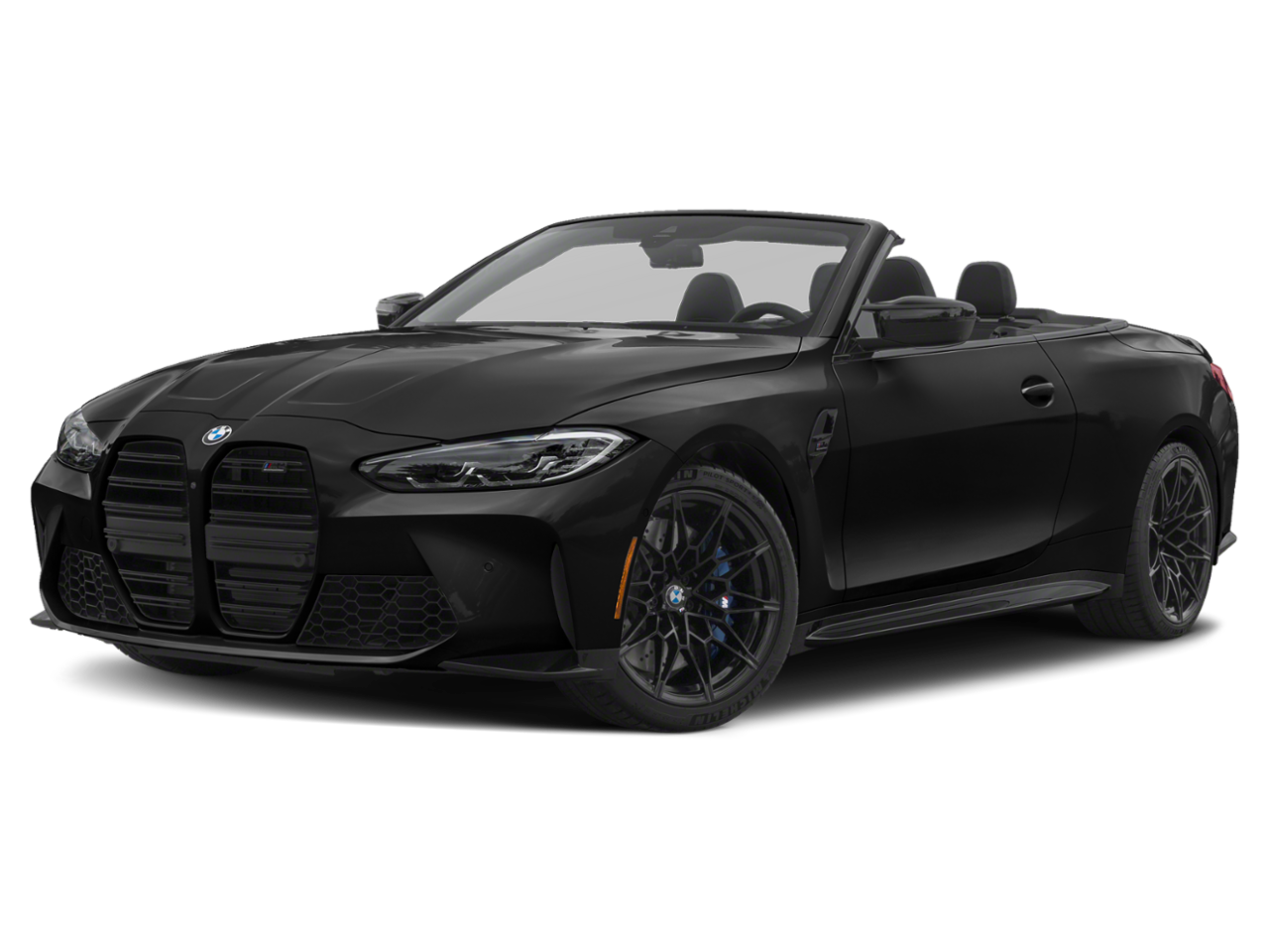 2024 BMW M4 Competition xDrive