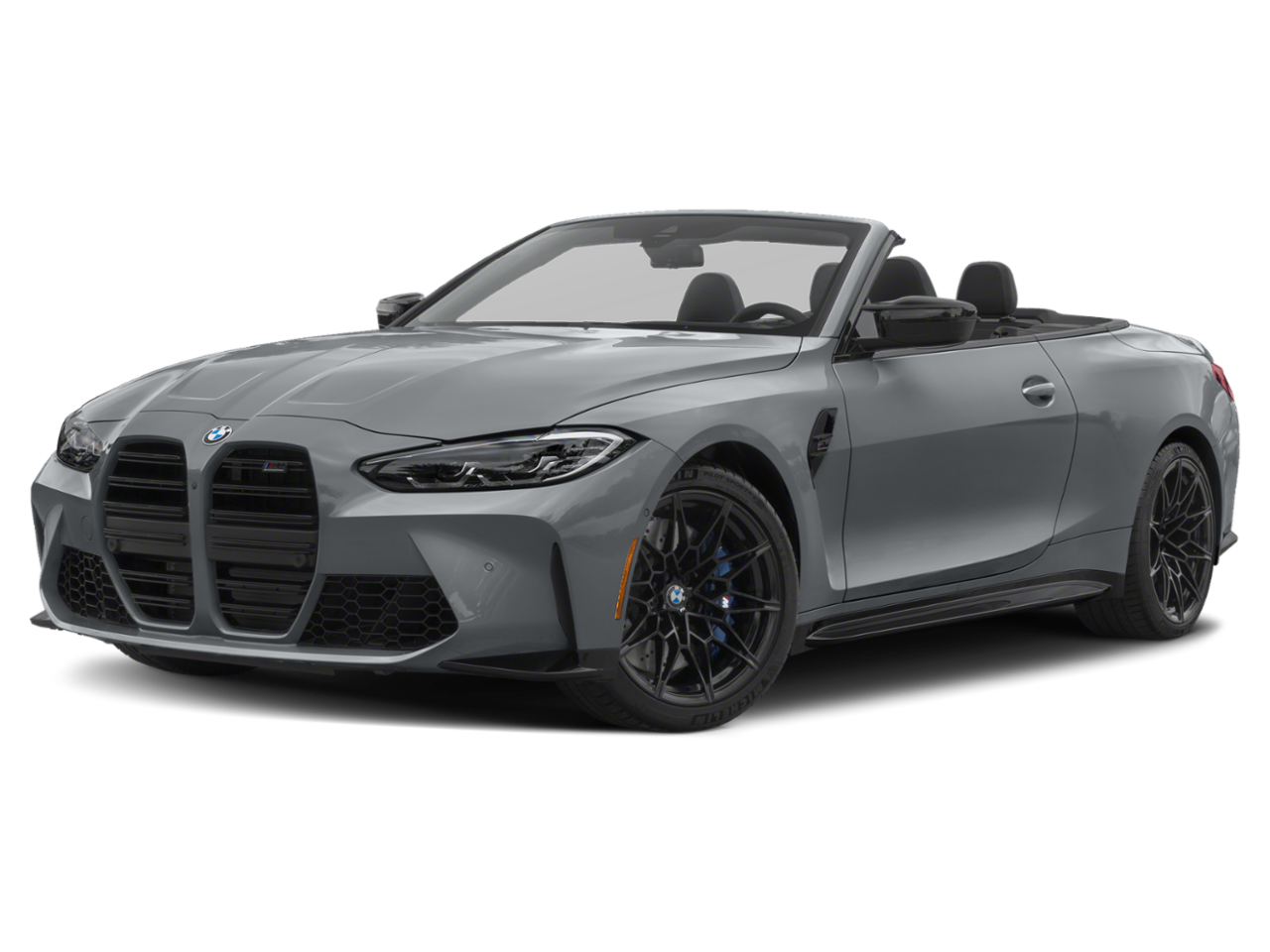 2024 BMW M4 Competition xDrive