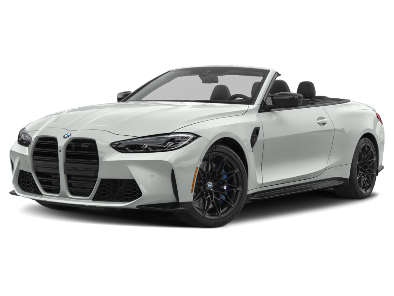 2024 BMW M4 Competition xDrive