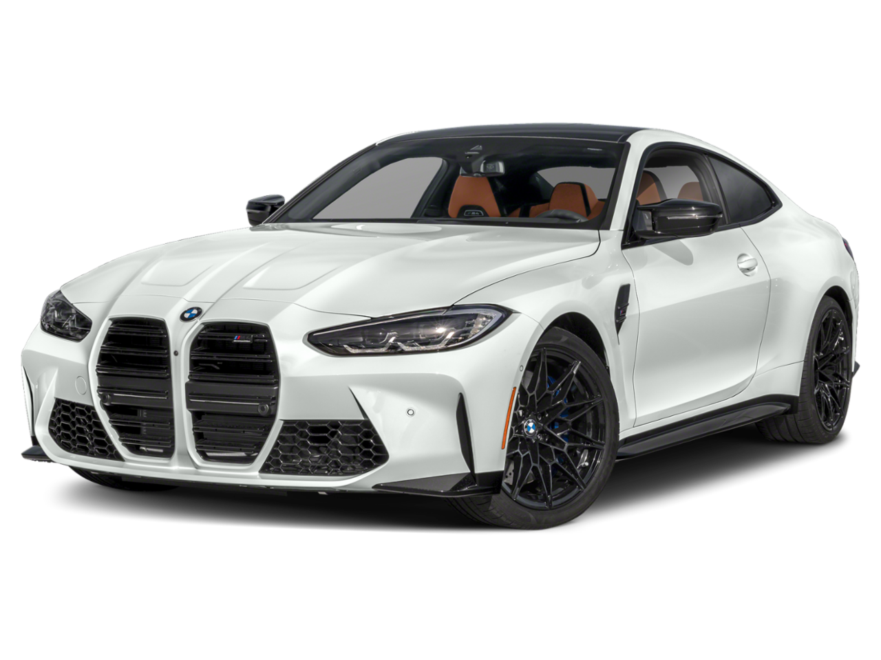 2024 BMW M4 Competition xDrive