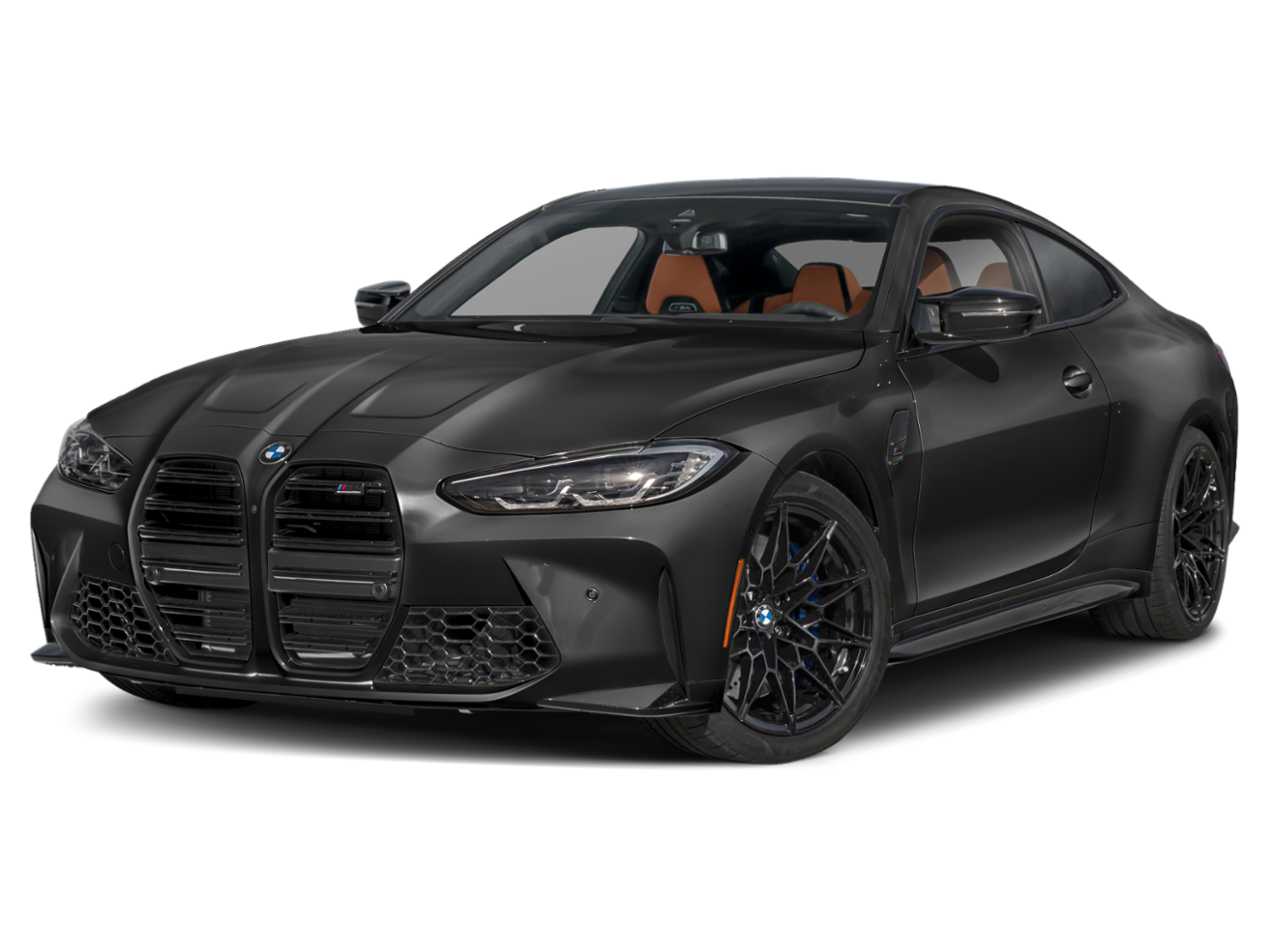 2024 BMW M4 Competition xDrive