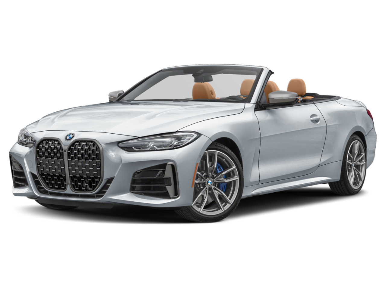 2024 BMW 4 Series M440i xDrive