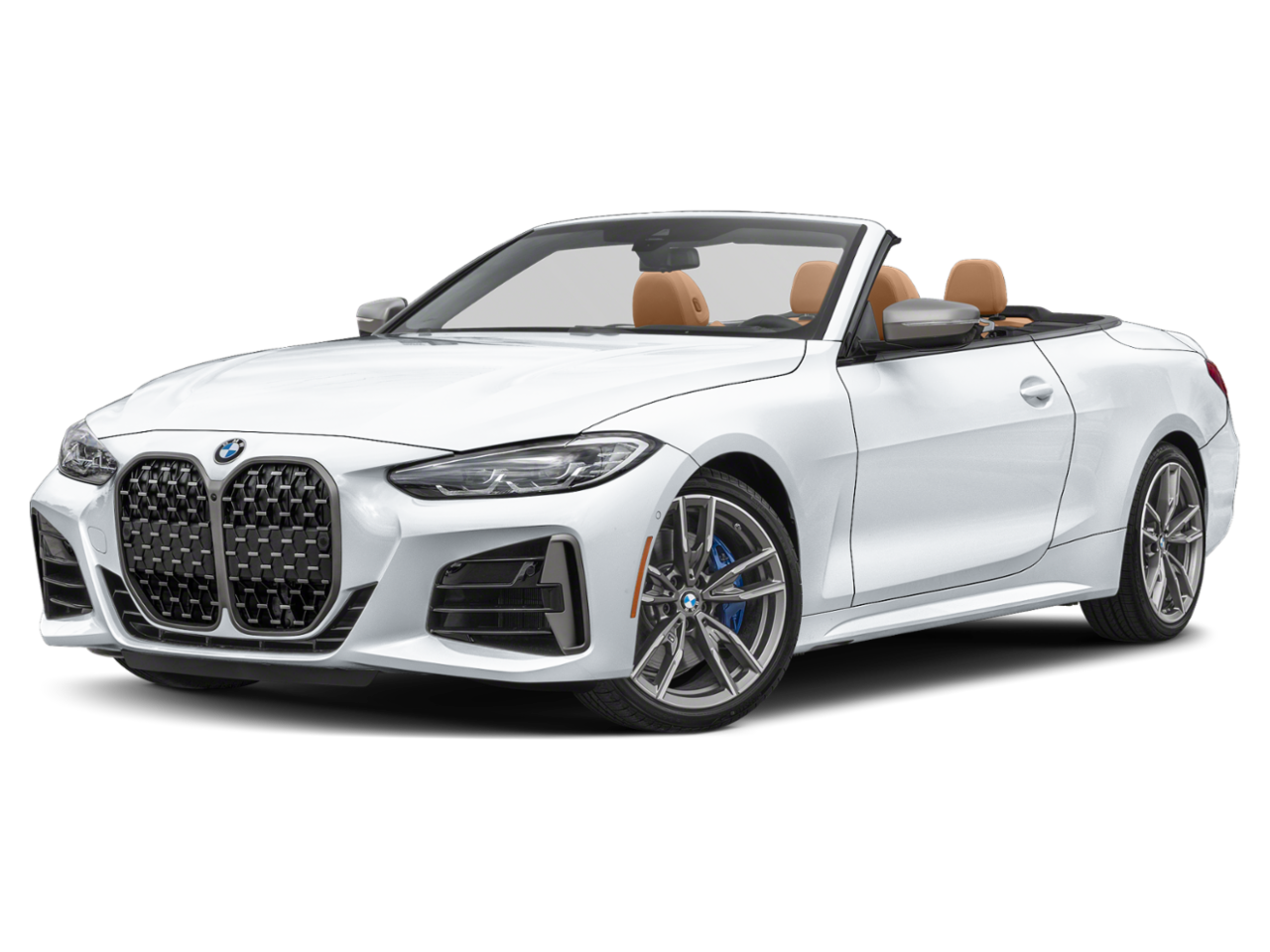 2024 BMW 4 Series M440i