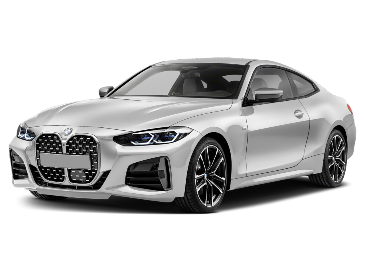 2024 BMW 4 Series M440i xDrive