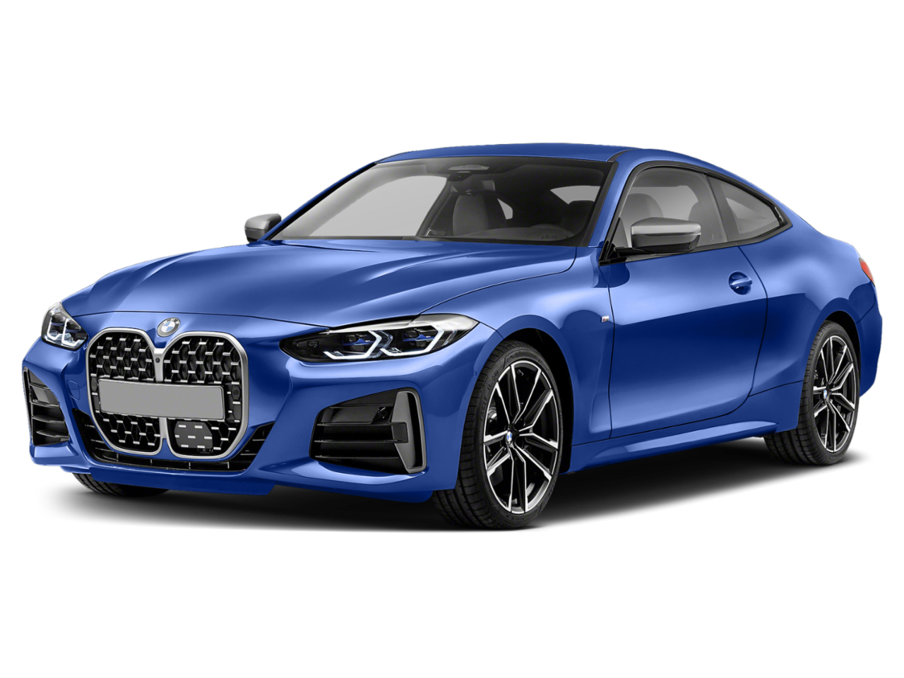 2024 BMW 4 Series M440i xDrive