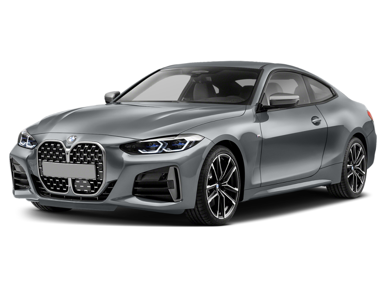 2024 BMW 4 Series M440i