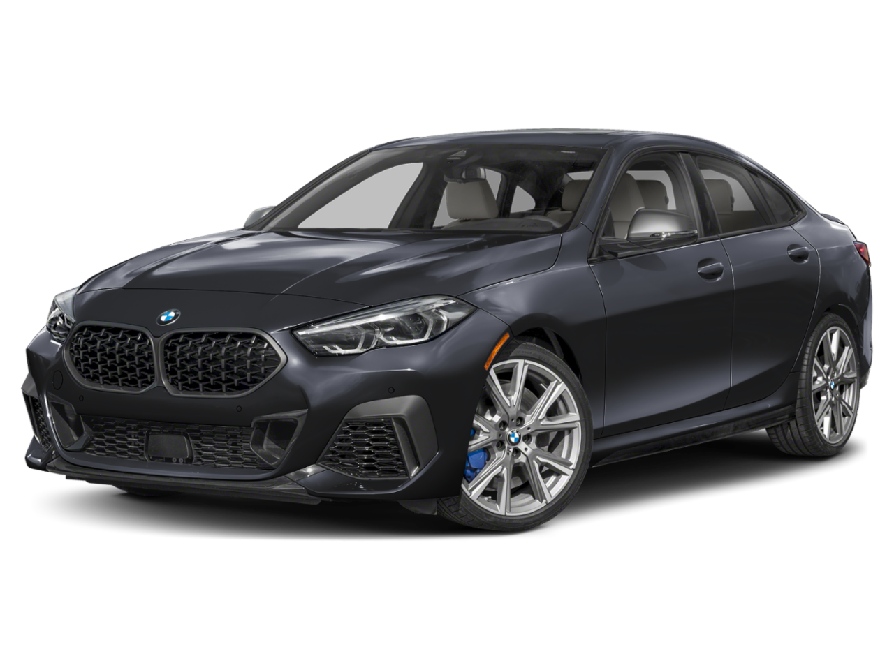 2024 BMW 2 Series M235i xDrive