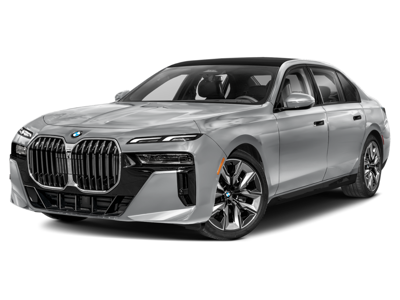 2024 BMW 7 Series 740i xDrive