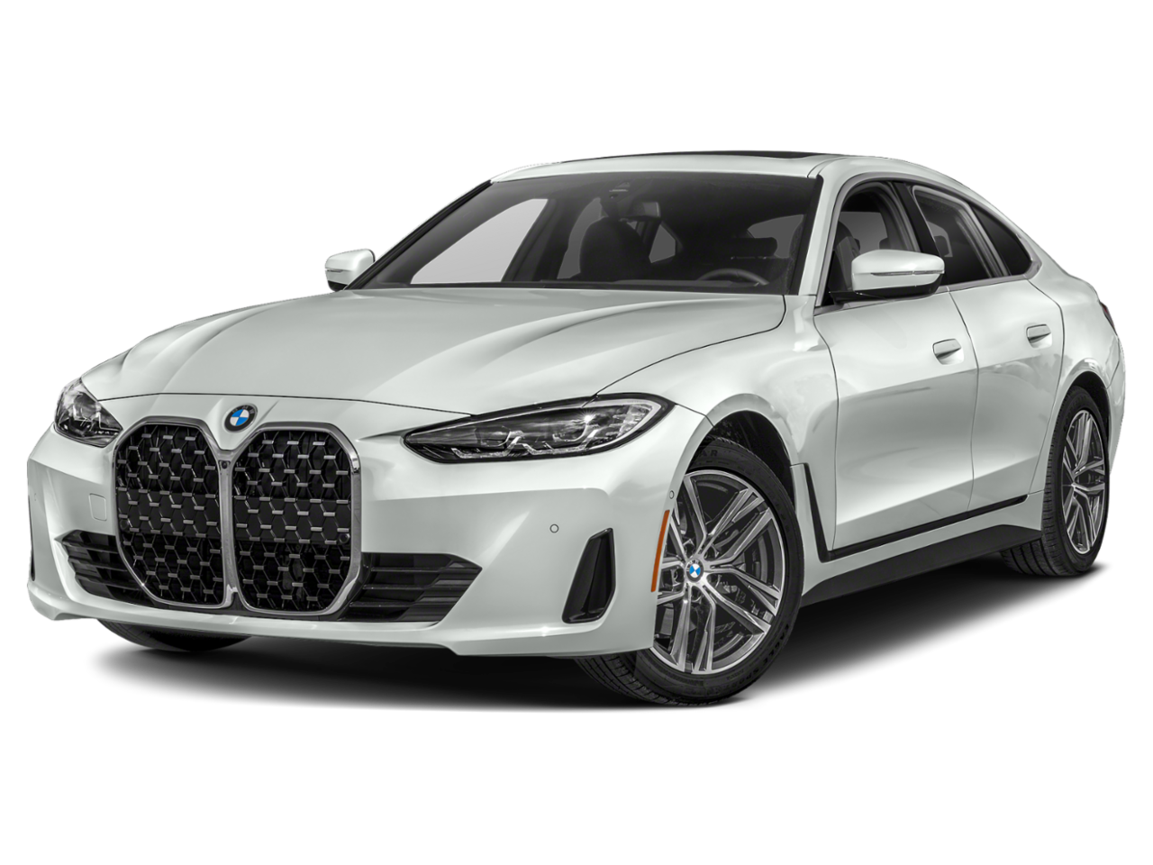 2024 BMW 4 Series 430i xDrive
