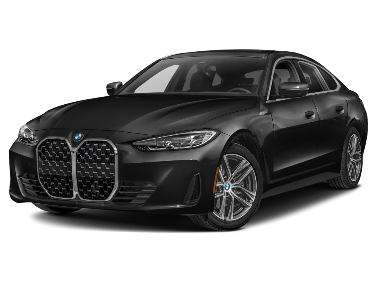 2024 BMW 4 Series