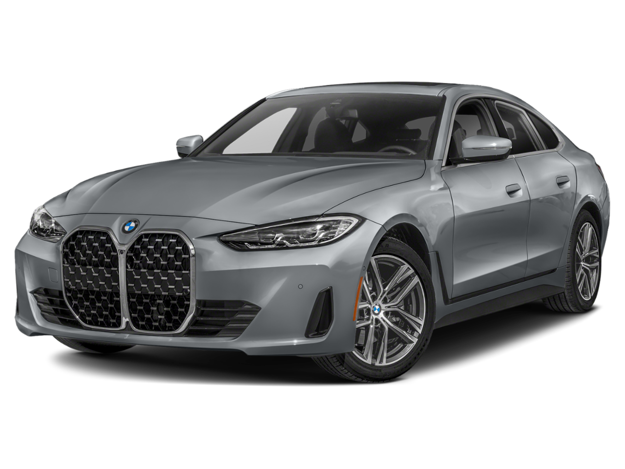 2024 BMW 4 Series 430i