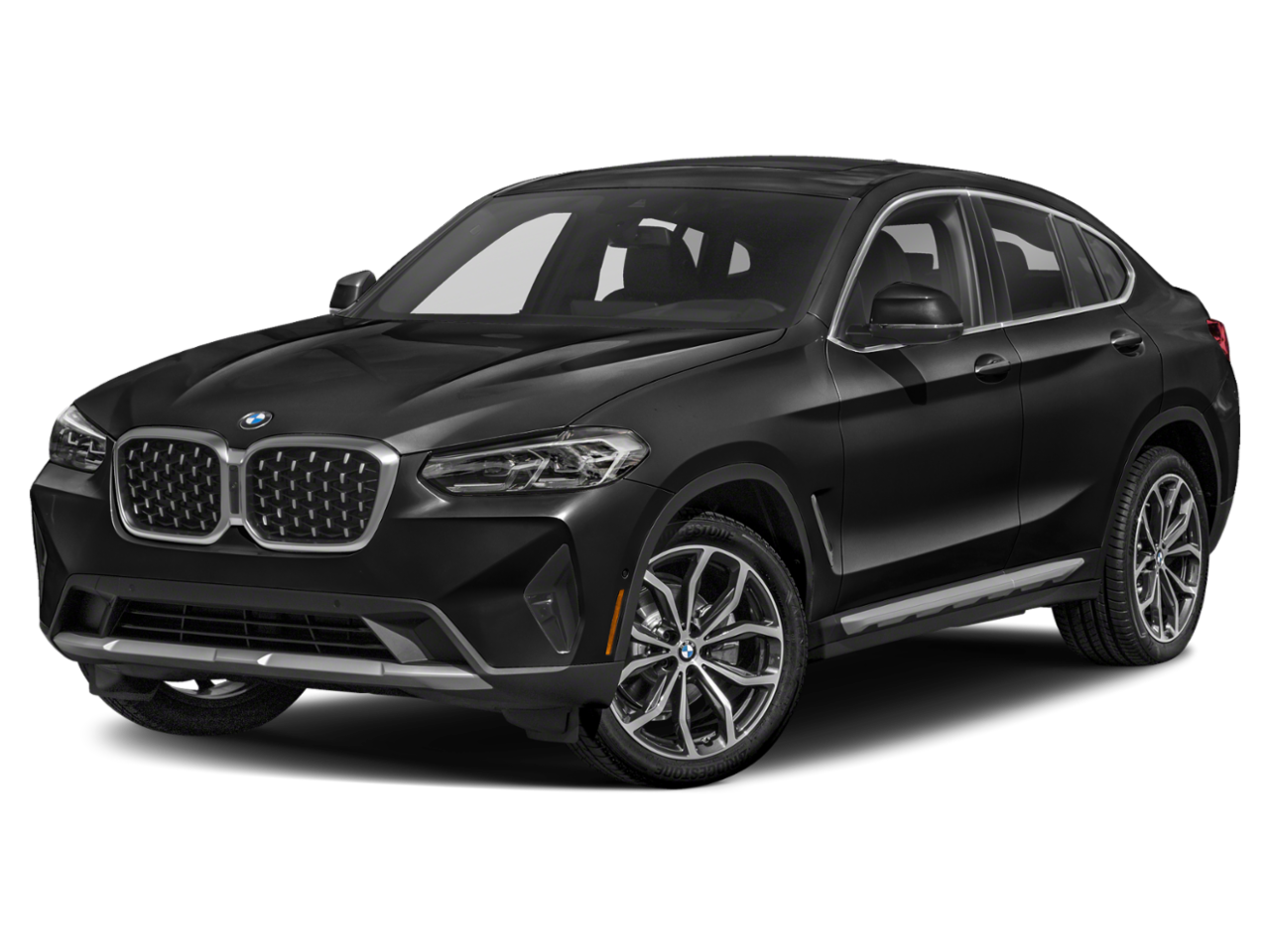 2024 BMW X4 xDrive30i