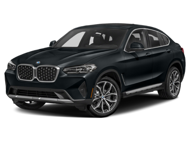 2024 BMW X4 M40i xDrive