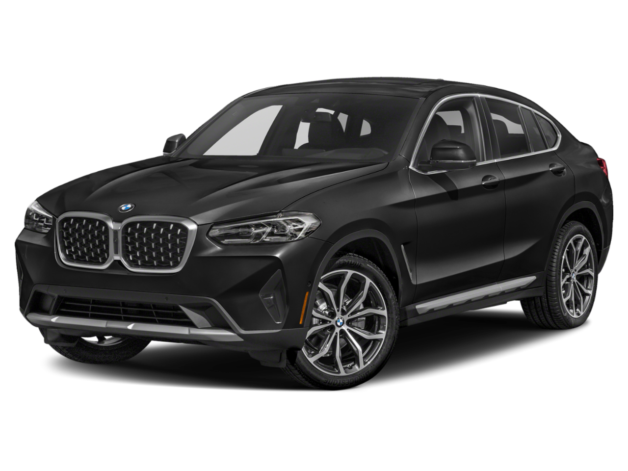 2024 BMW X4 xDrive30i
