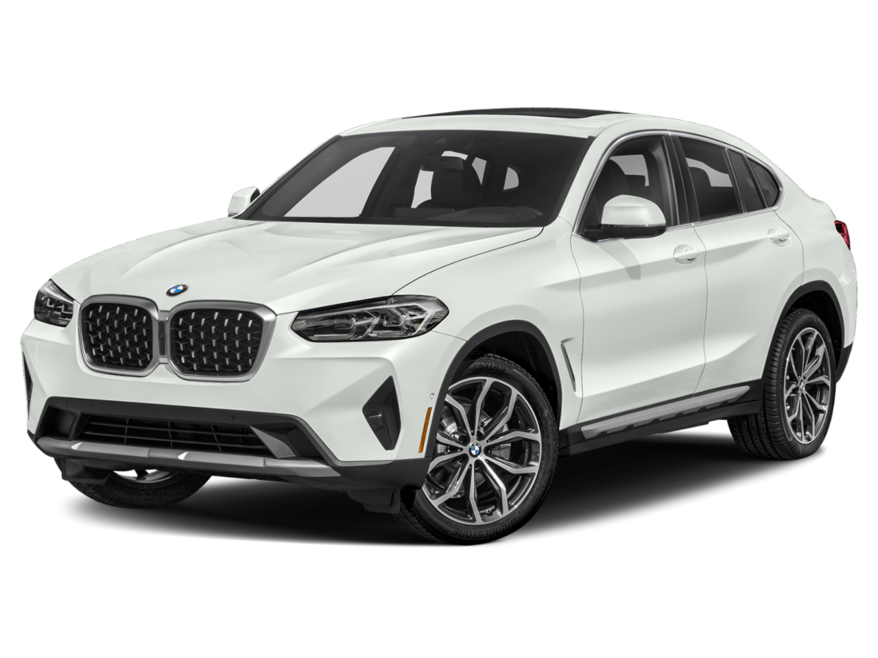 2024 BMW X4 xDrive30i