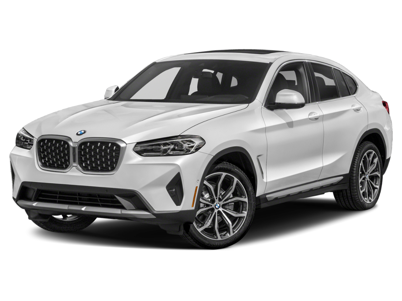2024 BMW X4 xDrive30i