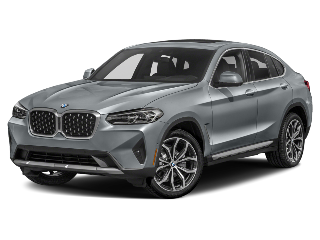 2024 BMW X4 xDrive30i