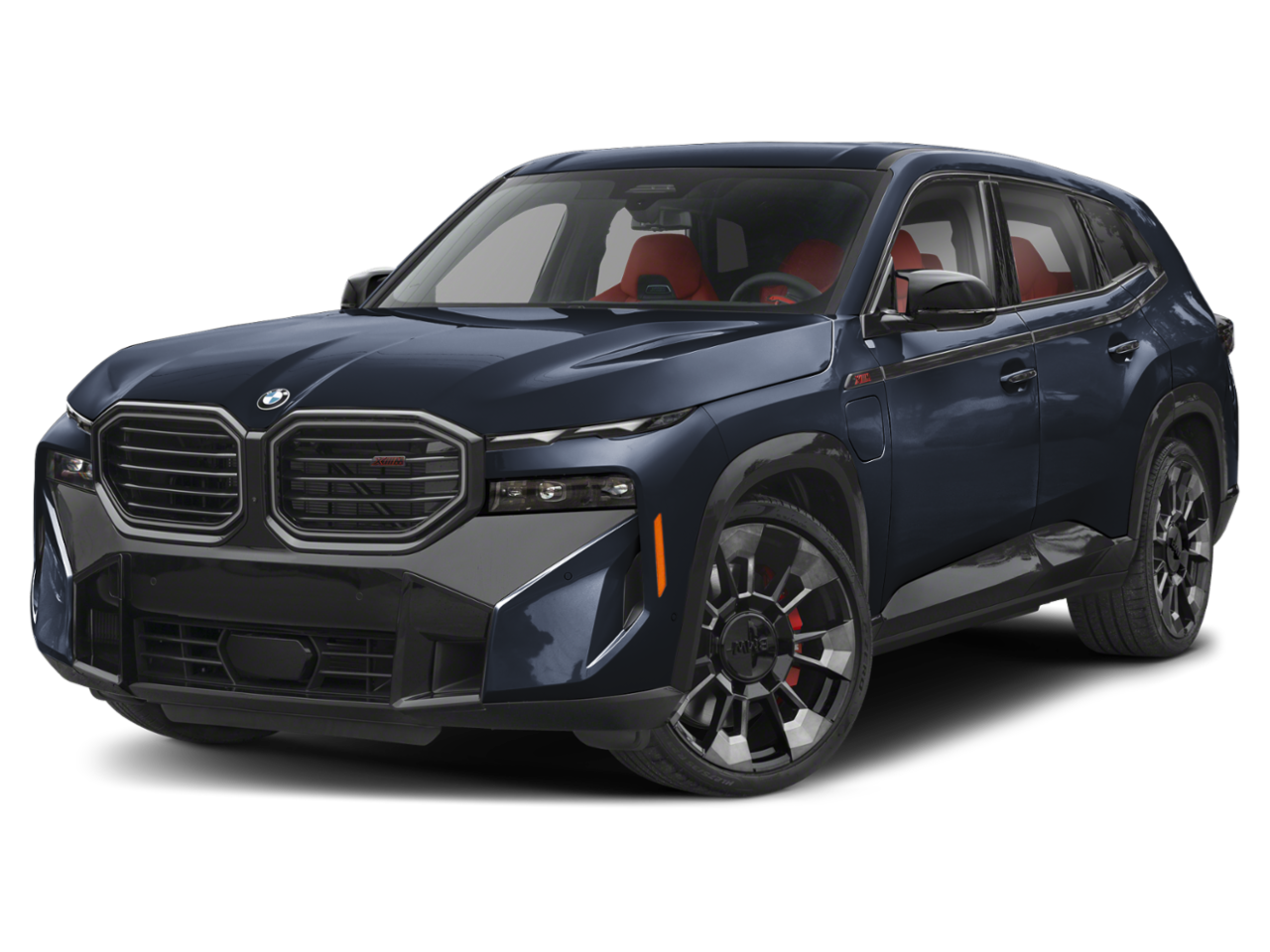 2024 BMW XM Base