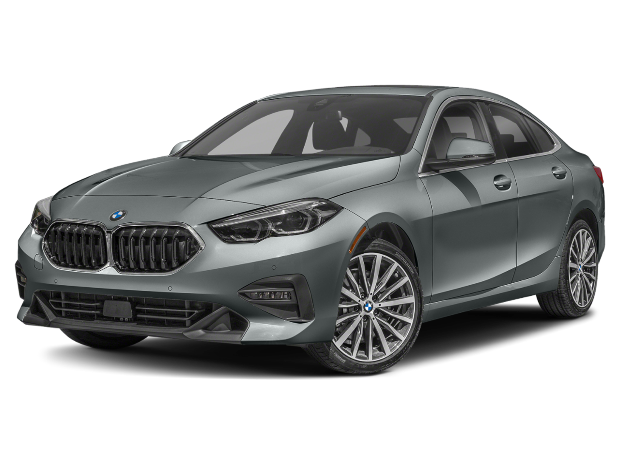 2024 BMW 2 Series 228i xDrive