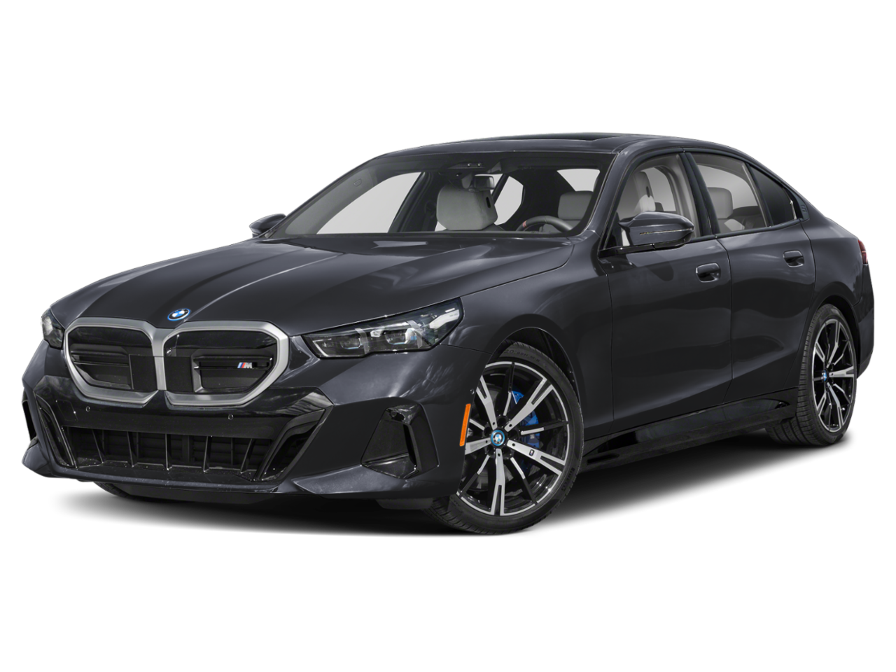 2024 BMW i5 M60