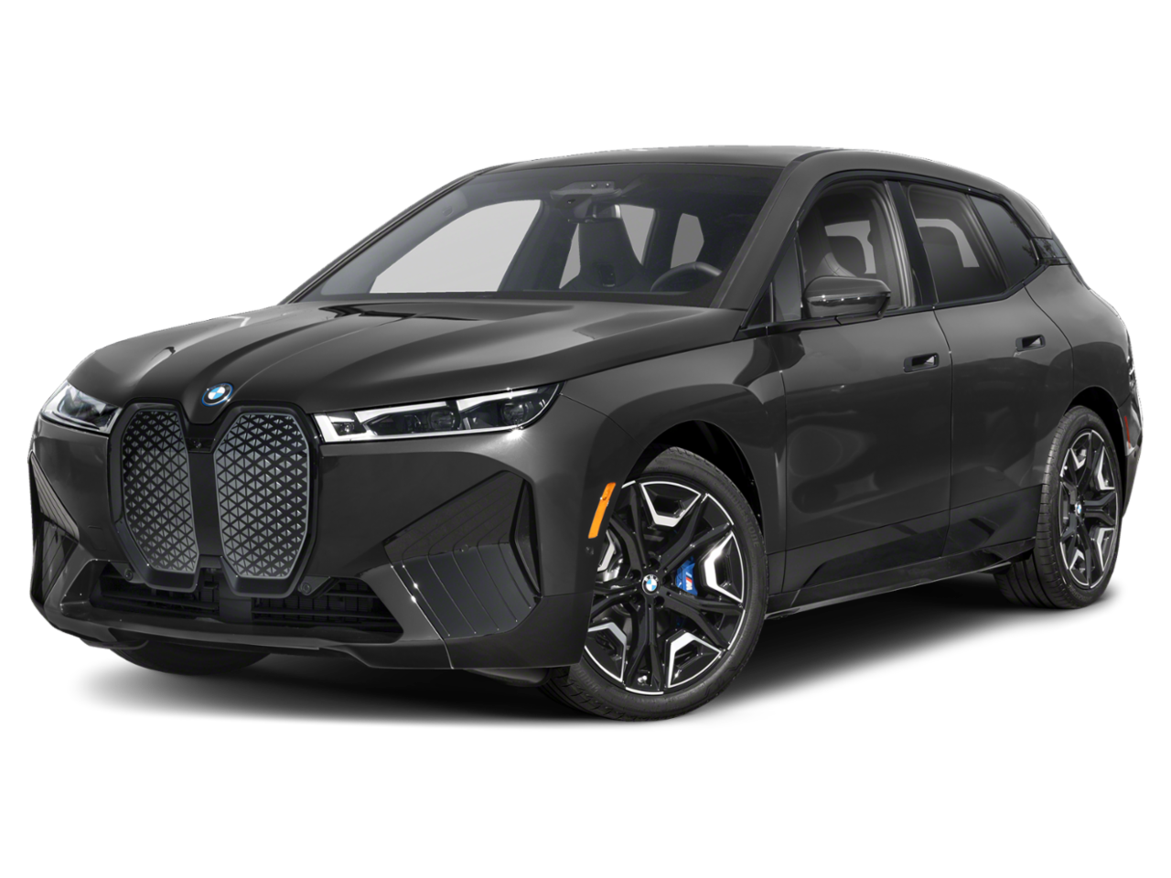 2024 BMW iX xDrive50