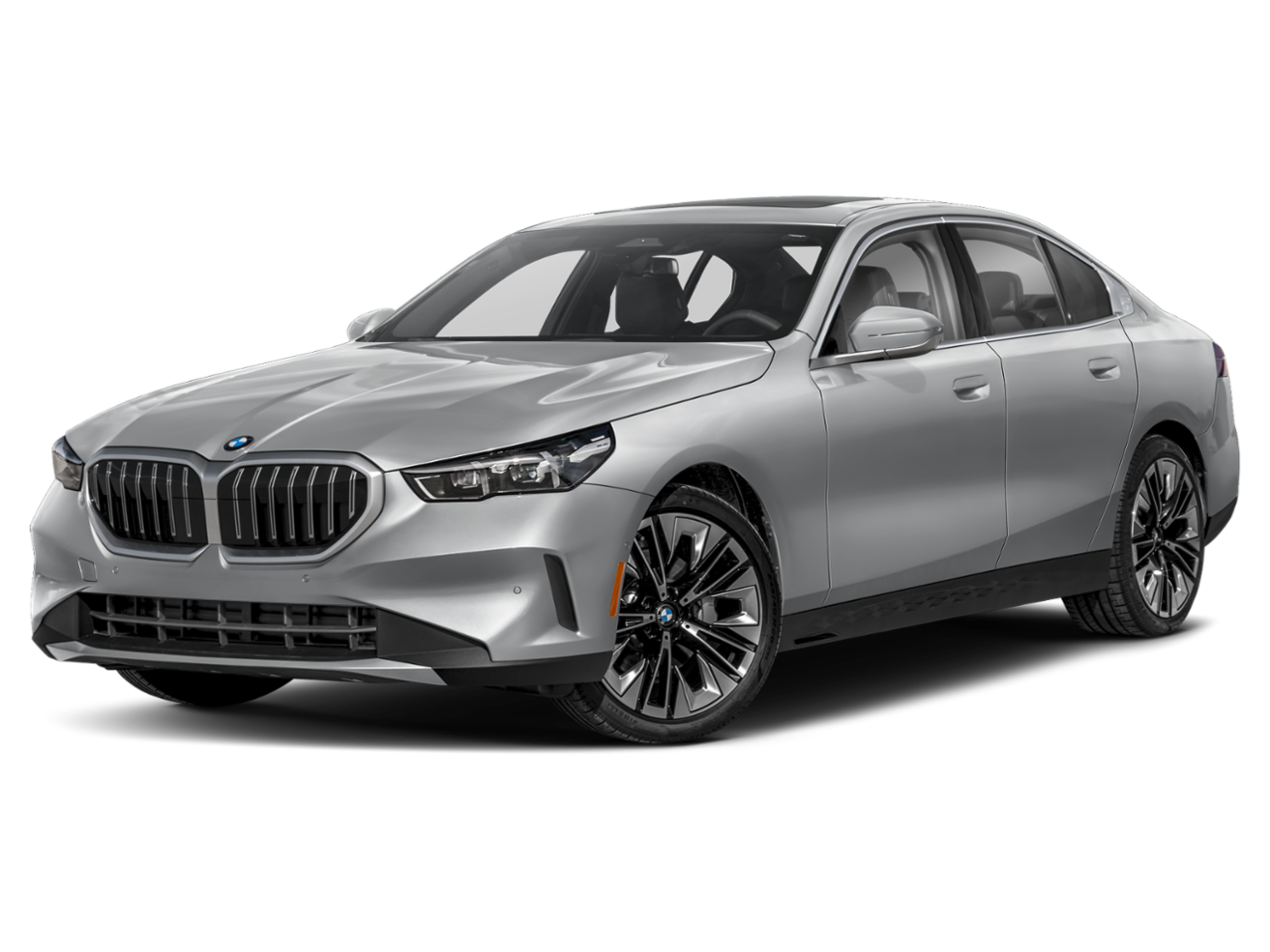 2024 BMW 5 Series 530i xDrive