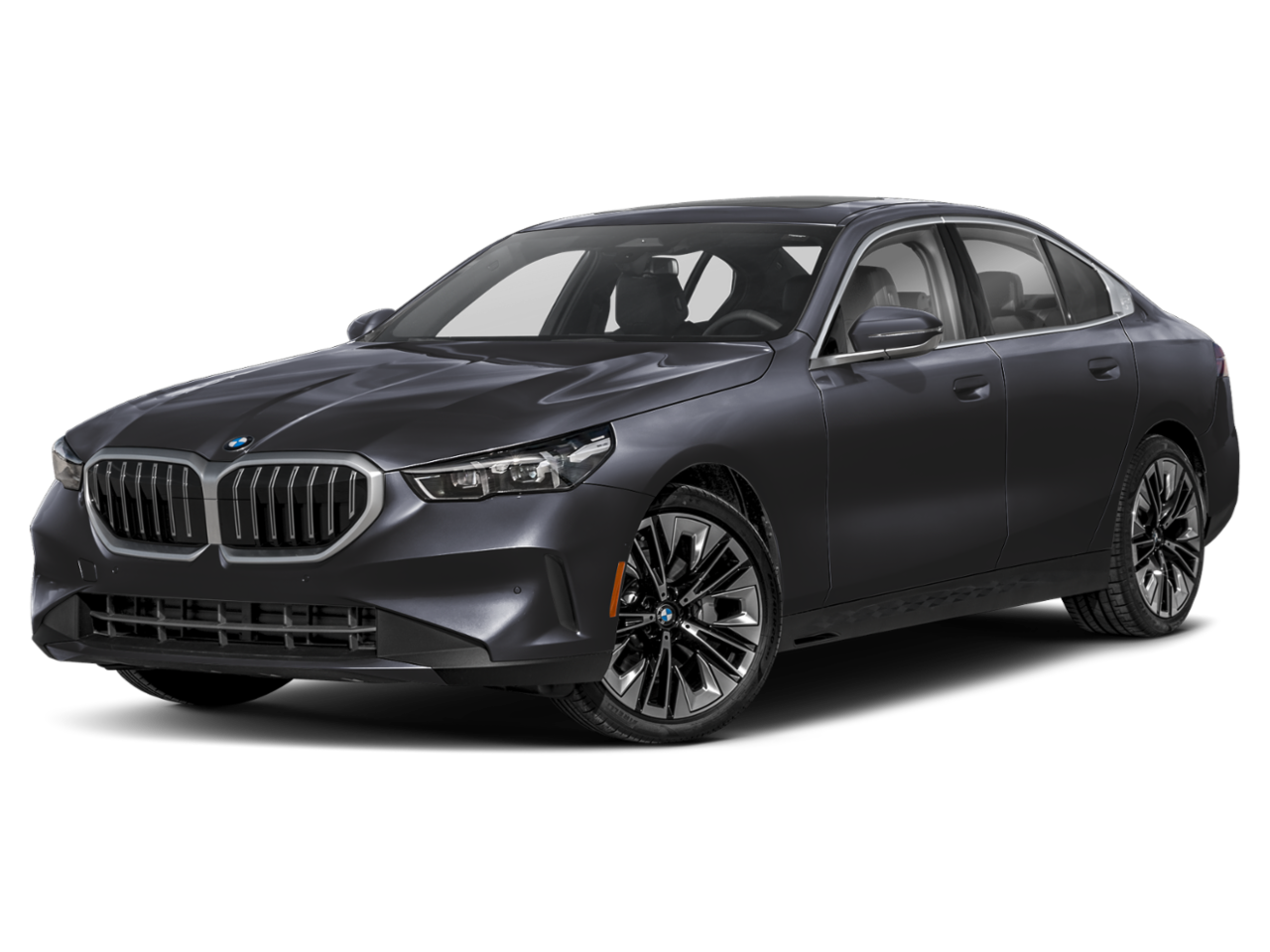 2024 BMW 5 Series 530i