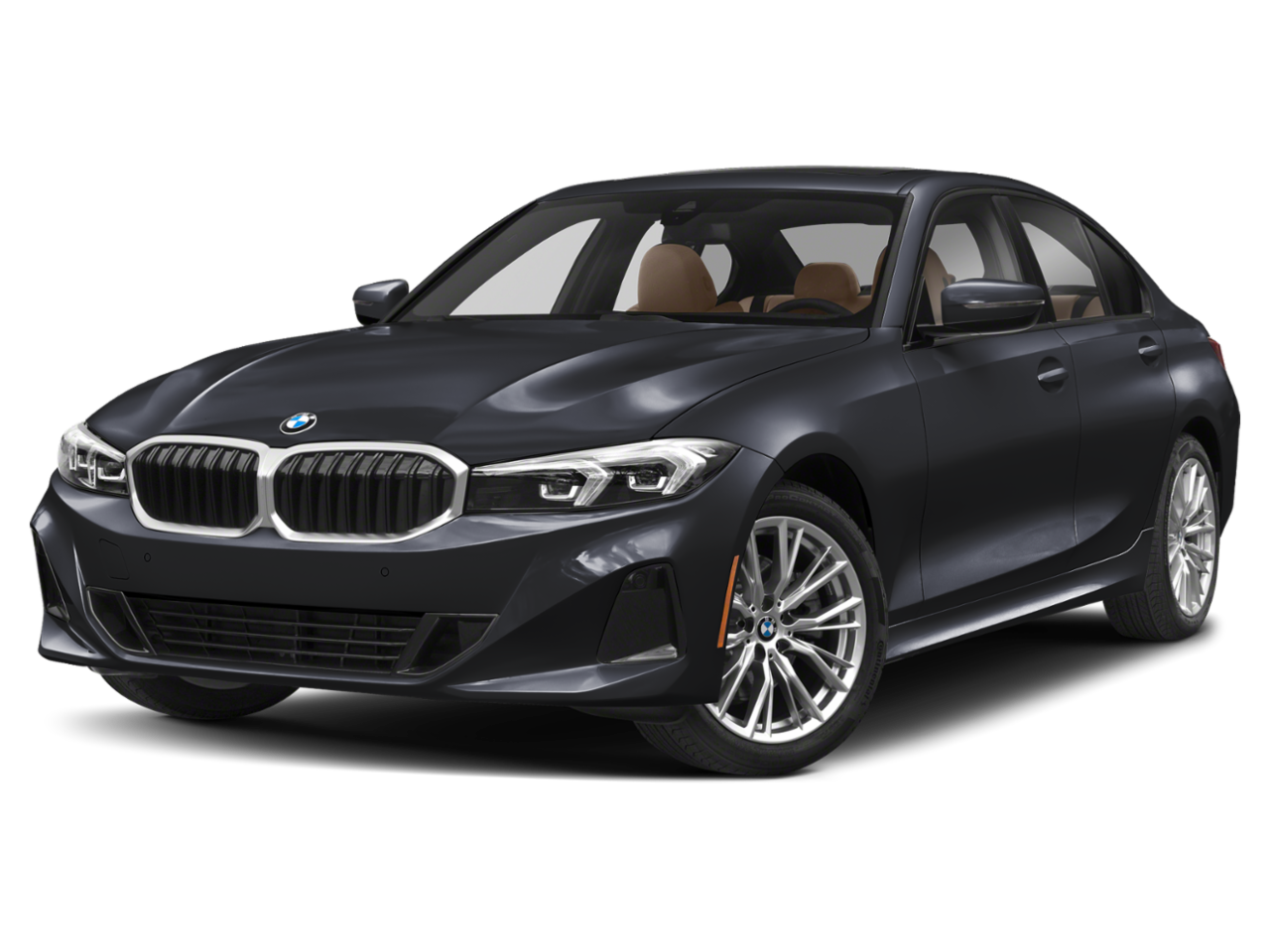2024 BMW 3 Series 330i