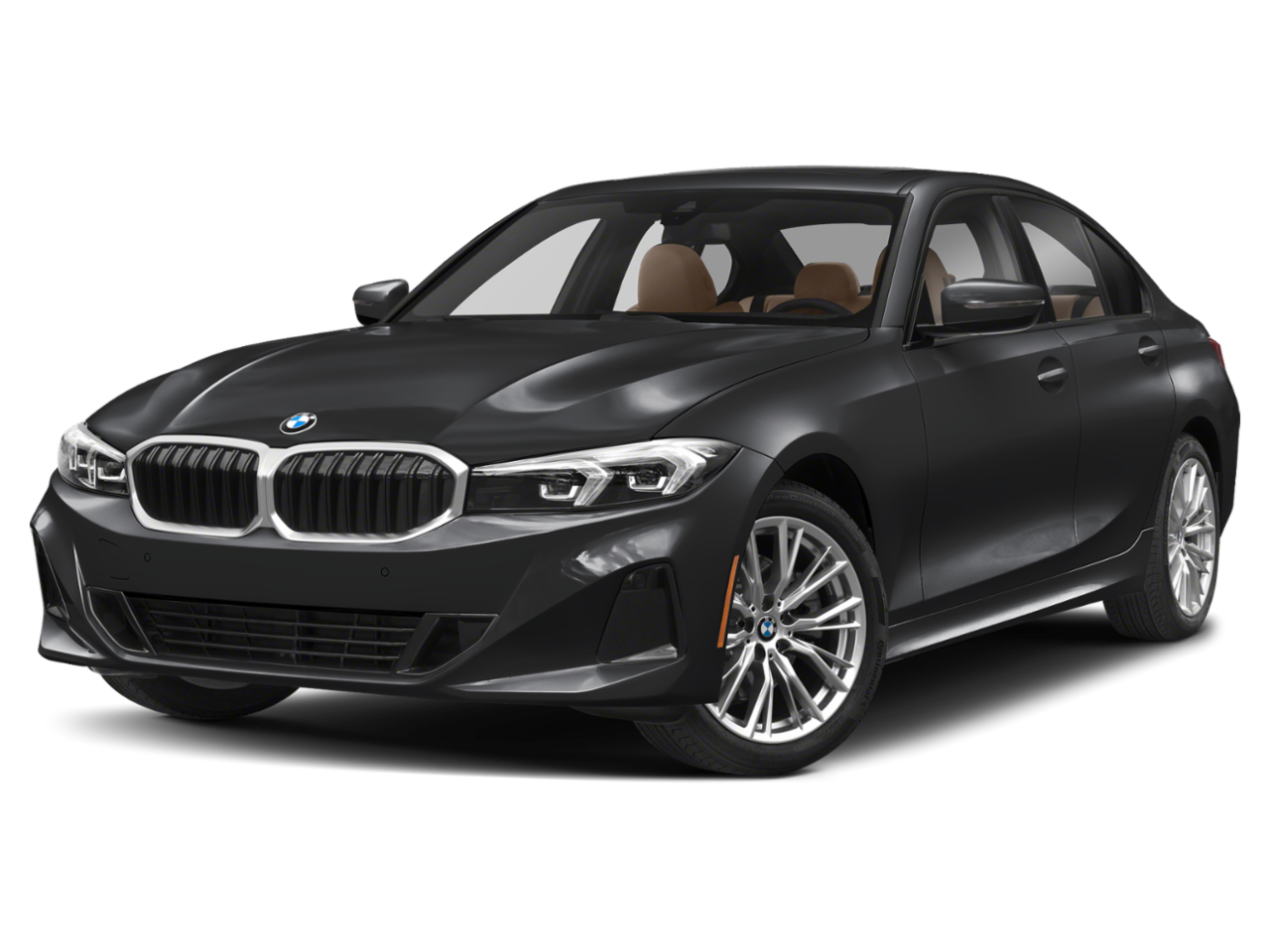 2024 BMW 3 Series 330i xDrive